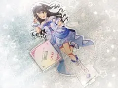 シンデレラガールズ