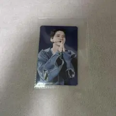 ホシ　トレカ　LOVE ファンミーティング