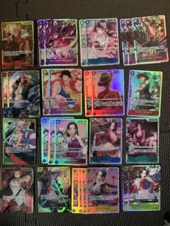 ご*う様 ミラクルバトルカードダス 友情タッグキャンペーン 8枚セット
