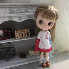 [専用出品]ミディブライス　アウトフィットセット まとめ売り♪ミディブライス アウトフィットセット×3 - メルカリ