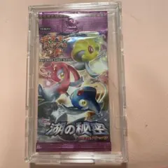 2025年最新】湖の秘密 パック 未開封の人気アイテム - メルカリ