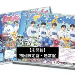M!LK LOVE EN!GNE 初回限定盤・通常盤2枚セット