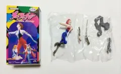 2025年最新】キューティーハニー フィギュアの人気アイテム - メルカリ