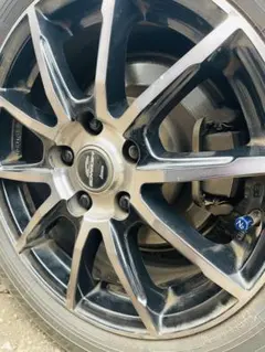 ジオバンナダラー26インチ‼️ エスカレード 外車 - メルカリ
