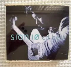 SION 10 CD BEST