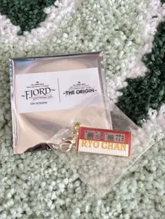 Mrs. GREEN APPLE　メタルチャームC　藤澤涼架　ランダム　ミセス①