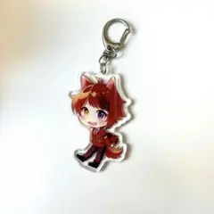 莉犬 アクリルキーホルダー アクキー