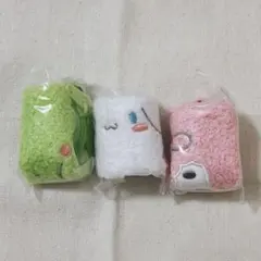 もふもふぽーシェット2 けろけろけろっぴ シナモロール マイスイートピアノ