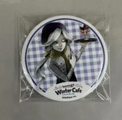 Identity V 第五人格 スイパラ フェイス缶バッジ 写真家 ジョセフ