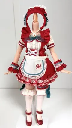 アゾン　1/6 アウトフィット