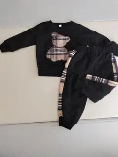 セットアップ 女の子 トップス