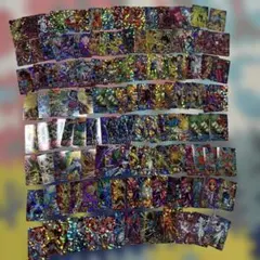 2026年最新】ドラゴンボールヒーローズ 旧弾 srの人気アイテム - メルカリ