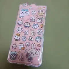 ちいかわ　おしりシールセット 1枚　c