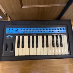 Novation Bass Station II 25鍵 アナログシンセサイザー - メルカリ