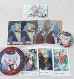 あんスタ 日々樹渉 まとめ売り