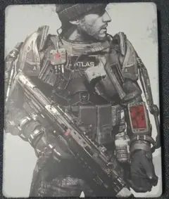 Call of Duty Advanced Warfare 限定版 ps4