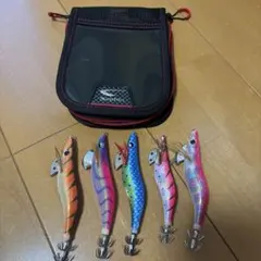 2026年最新】エギング引退セットの人気アイテム - メルカリ
