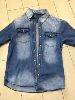 Karl Kani カールカナイ シャツのサムネイル