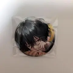 ブルーロック 缶バッジ マイラ mayla 潔 世一 - メルカリ