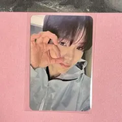 RIIZE ライズ トレカ FAME NY MUSIC ショウタロウ