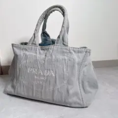 カナパ ハンドバッグ