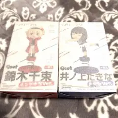eリコリスリコイル アクリルスタンド アクリルキーホルダー 千束 たき