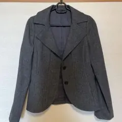 【ほぼ新品】K.T KIYOKO TAKASExコムサ レディースビジネススーツのサムネイル