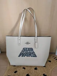 2025年最新】スターウォーズ トートバックの人気アイテム - メルカリ