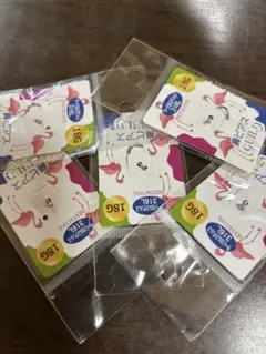 鼻ピアス まとめ売り③