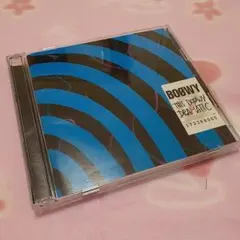 THIS BOφWY DRAMATIC　DVD付　2枚組　ボーイ