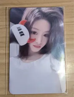 babymonster DRIP yg 特典 ペンライト トレカ アヒョン