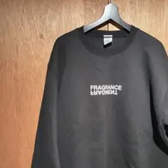 FRAGMENT x retaW コラボスウェット black XLのサムネイル