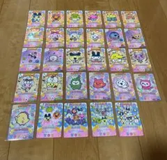 たまごっち にゅー！ごっちカード2