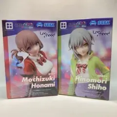 ProjectSEKAICOLOFULSTAGE!feat.初音ミク 志歩 穂波