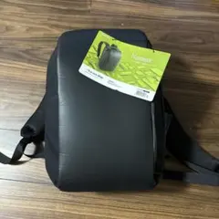 4気室PCバックパック“Ruminant” パソコン　バッグ　リュックのサムネイル