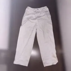 ELEMENT ワークパンツ ホワイト Mサイズのサムネイル