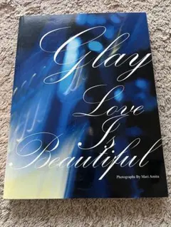 2026年最新】glay写真集の人気アイテム - メルカリ