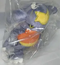 ポケモン　ぬいぐるみ　ガブリアス　ポケパークカントー　202603311710