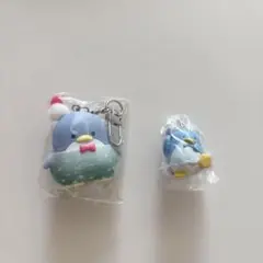 ちびっとも タキシードサム