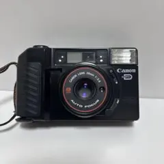 Canon Autoboy2 コンパクト カメラのサムネイル