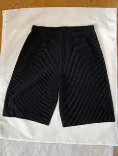 2026年最新】HOMME PLISSE ISSEY MIYAKE メンズ ショートパンツ
