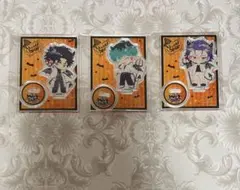 ヒプノシスマイク ヒプマイ マルイ2025 アクスタ 大阪 どついたれ本舗