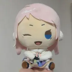 2025年最新】鐘嵐珠 ぬいぐるみの人気アイテム - メルカリ