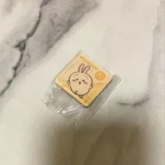 新品 ちいかわ くら寿司 コラボ マグネット うさぎ