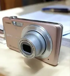 2026年最新】 CASIO exilim zoom ex-z270の人気アイテム - メルカリ
