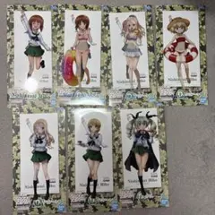 2026年最新】ガルパン 一番くじの人気アイテム - メルカリ