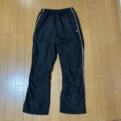 チャンピオン　ナイロンスポーツ用パンツ