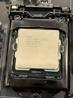 i7 2600