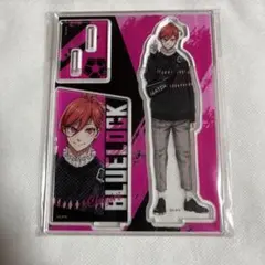 【未開封】ブルーロック 千切豹馬 アクリルスタンド カジュアル 原作【匿名配送】