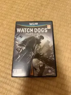 WATCH DOGS 2 レンチ フィギュア ウォッチドッグス UBI - メルカリ